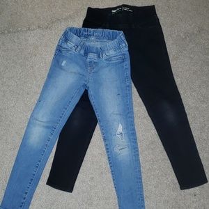 Legging Jeans